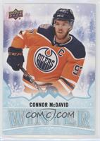 Connor McDavid