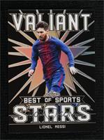 Lionel Messi #/5