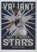 Mariano Rivera #/25