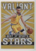 Stephen Curry #/10