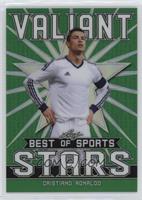 Cristiano Ronaldo #/75