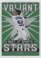 Ichiro #/75