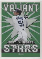 Ichiro #/75