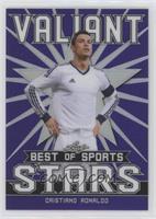 Cristiano Ronaldo #/20