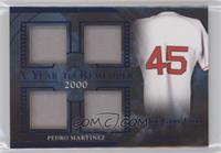 Pedro Martinez #/35