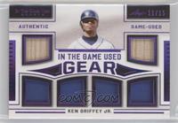 Ken Griffey Jr. #/15