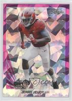 Jerry Jeudy #/6