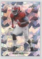 Jerry Jeudy #/35