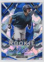 Jarred Kelenic #/12