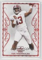 Tua Tagovailoa #/30