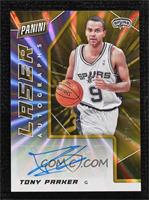 Tony Parker #/10