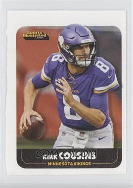 2020 Sports Illustrated for Kids Series 5 - [Base] #932 - Kirk Cousins