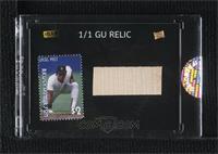 Rickey Henderson [Uncirculated] #/1