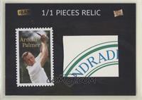 Arnold Palmer #/1