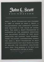 John L. Scott/ Children's Hospital Header Card