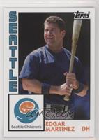 Edgar Martinez