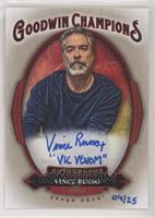 Vince Russo 