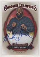 Mark Henry