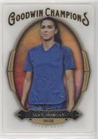 Tier 3 - Alex Morgan