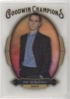 Tier 1 - Joe Moravsky