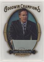 Tier 1 - John Buccigross