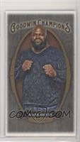 Mark Henry #/8