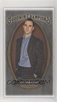 Joe Moravsky #/8