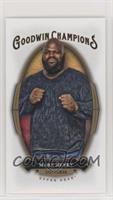 Mark Henry