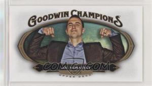2020 Upper Deck Goodwin Champions - [Base] - Mini #55 - Horizontal - Joe Moravsky