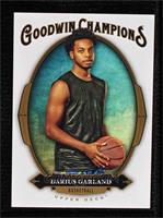 Darius Garland