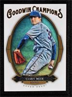 Casey Mize