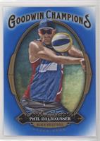 Phil Dalhausser