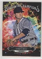 Splash of Color - Casey Mize [EX to NM]