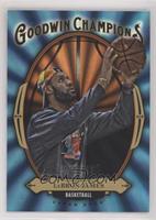 LeBron James #/499