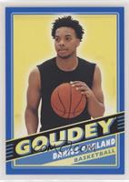 Darius Garland