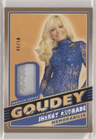 Jhenny Andrade #/50