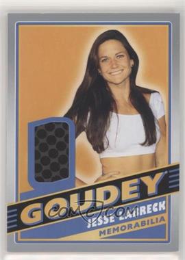 2020 Upper Deck Goodwin Champions - Goudey Memorabilia #GM-JL - Jesse Labreck