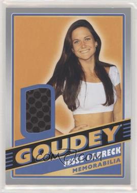 2020 Upper Deck Goodwin Champions - Goudey Memorabilia #GM-JL - Jesse Labreck