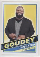 Mark Henry