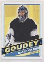 Manon Rheaume