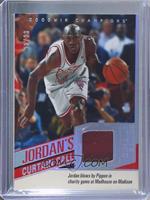 Michael Jordan #/23