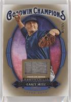 Casey Mize #/65