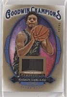 Darius Garland #/65