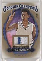 Theo Maledon #/65