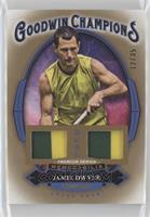 Jamie Dwyer #/35