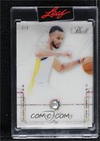 Stephen Curry [Uncirculated] #/3