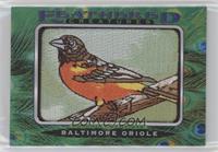Tier 1 - Baltimore Oriole