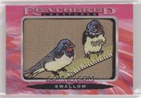 Tier 2 - Swallow