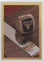 Craig Hodges (1991 NBA Championship Ring)