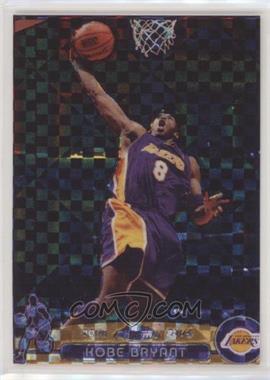 2021 Heritage Auctions Advertisement Cards - [Base] #23 - Kobe Bryant (2003 Topps Chrome X-Fractor)